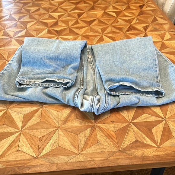 Levi’s 560 loose fit jeans 42x30 - Picture 7 of 9